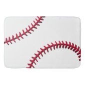 Tapis De Bain Base-ball (Devant)