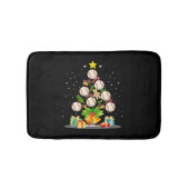 Tapis De Bain Baseball (Devant)