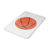 Tapis De Bain Basket (Angle)