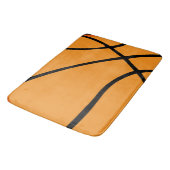 Tapis De Bain Basket-ball (Angle)