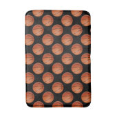 Tapis De Bain Basket-ball (Devant (Vertical))