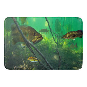 Tapis De Bain Basse
