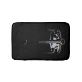 Tapis De Bain Basse 1 bmcnm (Devant)