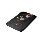 Tapis De Bain Basse 2 bmcna (Angle)