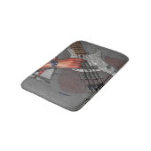 Tapis De Bain Basse 4 bmcna (Angle)