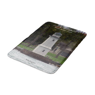 Tapis De Bain Bassin lumineux frontal de North Channel