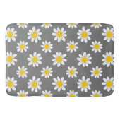 Tapis De Bain Bassins jaunes blancs (Devant)