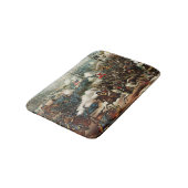 Tapis De Bain Bataille de Pea Ridge (Angle)