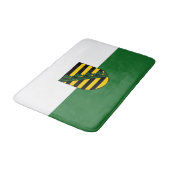 Tapis De Bain Bataille de Saxony Bath Mat (Angle)
