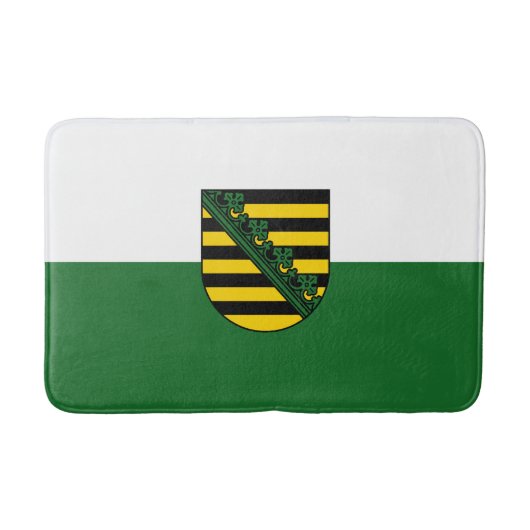 Tapis De Bain Bataille de Saxony Bath Mat (Devant)