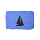 Tapis De Bain Bateau (Devant)
