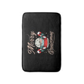 Tapis De Bain Bateau de croisière Noël Noël (Devant (Vertical))