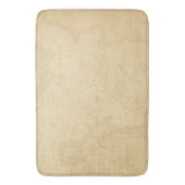 Tapis De Bain Bateau de pirates (devant Vertical)