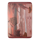 TAPIS DE BAIN BATEAU OH (devant Vertical)