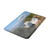 TAPIS DE BAIN BATEAUX (Angle)