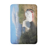 TAPIS DE BAIN BATEAUX (Devant (Vertical))