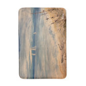 Tapis De Bain Bateaux à voile Bath Mat (Devant (Vertical))