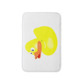 Tapis De Bain Bath Duck (Devant (Vertical))