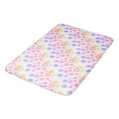 Tapis De Bain Bath Mat (Angle)