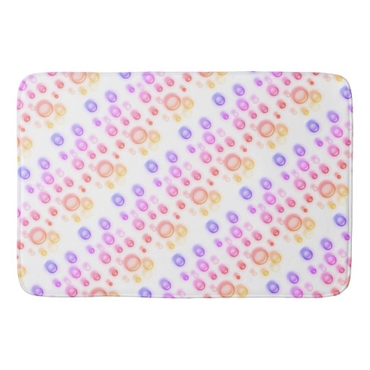 Tapis De Bain Bath Mat (Devant)