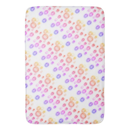 Tapis De Bain Bath Mat (devant Vertical)