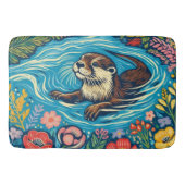 Tapis De Bain Bath Mat (Devant)