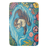 Tapis De Bain Bath Mat (devant Vertical)