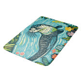 Tapis De Bain Bath Mat (Angle)