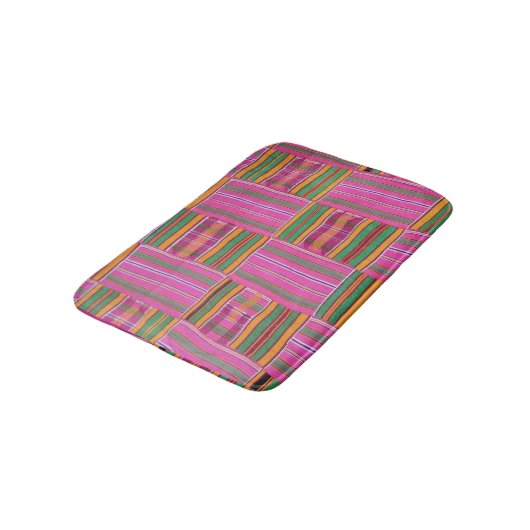 Tapis De Bain Bath Mat (Angle)