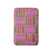 Tapis De Bain Bath Mat (Devant (Vertical))