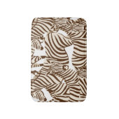 Tapis De Bain Bath Mat (Devant (Vertical))