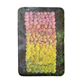 Tapis De Bain Bath mat automne feuilles forêt nature (Devant (Vertical))