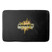 Tapis De Bain Bath Mat de MYETV (Devant)