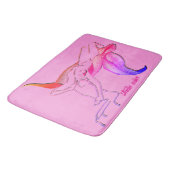 Tapis De Bain BATH MAT studio miiri (Angle)