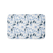 Tapis De Bain Bath Mat - Winter Pattern (Devant)