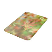 Tapis De Bain Bathmat de champ d'automne (Angle)