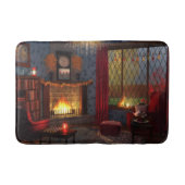 Tapis De Bain Bathmat de tranquillité d'automne (Devant)