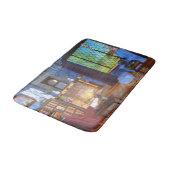 Tapis De Bain Bathmat Felicity Spring (Angle)