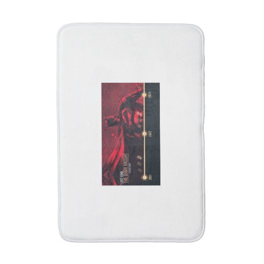 Tapis De Bain Batman (Devant (Vertical))