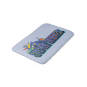 Tapis De Bain Batman | Team Super Heroes (Angle)