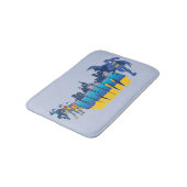 Tapis De Bain Batman | UNITE (Angle)