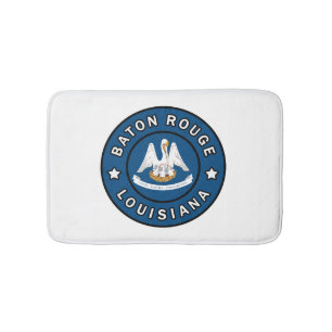 Tapis De Bain Baton Rouge Louisiane