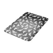 Tapis De Bain Bats (Angle)