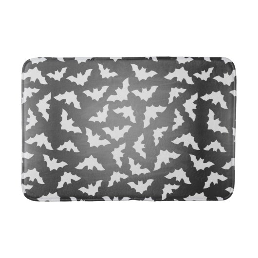 Tapis De Bain Bats (Devant)