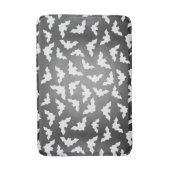 Tapis De Bain Bats (Devant (Vertical))