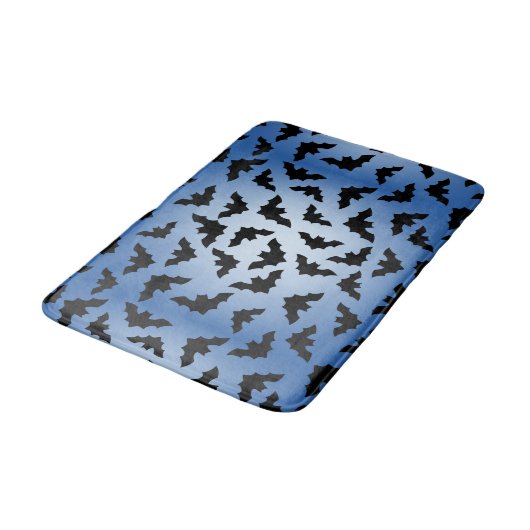 Tapis De Bain Bats (Angle)