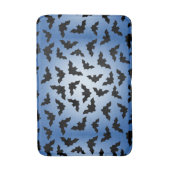 Tapis De Bain Bats (Devant (Vertical))