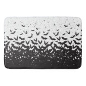 Tapis De Bain Bats Bain Mat (Devant)