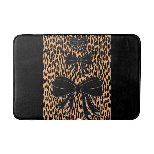 Tapis De Bain baudrier (Devant)