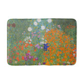 Tapis De Bain Bauerngarten - Gustav Klimt (Devant)